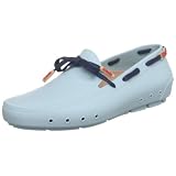 Mocks Womens Rubber Loafers