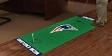 NFL New England Patriots 24x96 Putting Mat