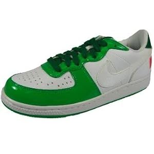 Buy NIKE TERMINATOR LOW BASIC LIFESTYLE SHOES Ladies SZ 7