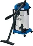 Draper 48498 1400W Wet and Dry Vacuum Cleaner