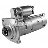BBB Industries 17578 Starter by BBB Industries