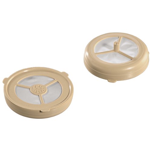 Xavax 00111055 Eco Pads, 2er-Set Preisvergleich