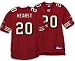 Sports : NFL Reebok Trikot SF 49 ers Hearst