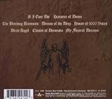 Death Magic Doom