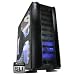 Thermaltake Armor VA8003BWS ATX Full Tower PC Case with 25-Centimeter Fan (Black)