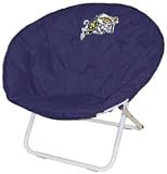 Navy Midshipmen Sphere Chair