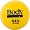 Soft Weight Training Ball 4.4lbs