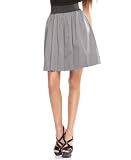 INC International Concepts Skirt, Full with Wide Waistband