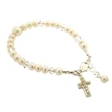 Baptism Bracelet by 