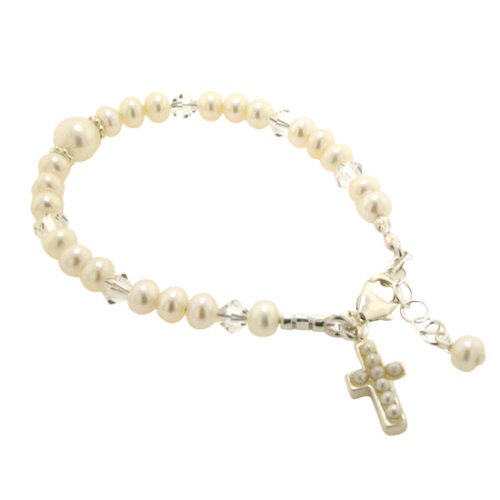 Click here to buy Baptism Bracelet.