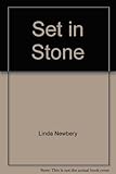 Set in stone