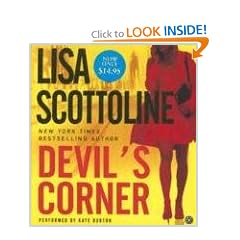 Devil's Corner Low Price Cd