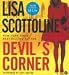 Book Devil's Corner Low Price CD