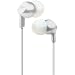 Lightweight In-ear Stereo Earphones