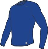 Nike Pro Core Long Sleeve Tight Crew Top, Size L