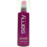 31 B2 fk8ML. SL160  Samy Salon Systems Smooth Leave in Conditioner for Extremley Dry, Frizzy , Distressed Hair 8 Oz Reviews