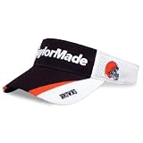 Cleveland Browns NFL Team Visor by TaylorMade - 0103101808