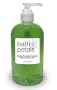 Bath Petals Roman Rosemary Lavender Body Wash 12 oz (354 ml)