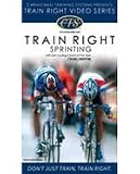Carmichael Training Systems,CycleOps/CTS Sprinting DVD, 60 minutes