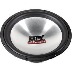MTX T5515-44 Thunder5500 15 Subwoofer