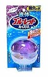 小林製薬 液体ブルーレットおくだけ 無色の水 ラベンダーの香り【イージャパンモール】の画像