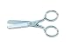 Gingher G-4PS 4-Inch Safety-Point Pocket Scissors