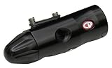 Custom Products Direct Mount Mini ASA - Black
