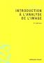 Introduction � l'analyse de l'image