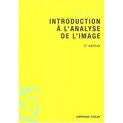 Introduction � l'analyse de l'image