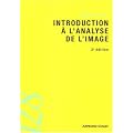Introduction � l'analyse de l'image