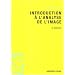 Introduction � l'analyse de l'image