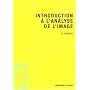 Introduction � l'analyse de l'image
