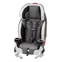 Evenflo Securekid 400 Booster Car Seat - Grayson