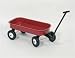 Pull-along cart