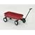 Pull-along cart
