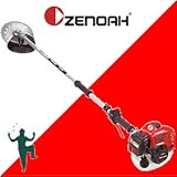 肩掛式刈払機 25.4cc ツーグリップ BCZ261ST-T-EZ