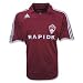 Colorado Rapids 07/08 Home Soccer Jersey