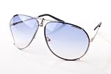 Carrera Herren Sonnenbrille Goldfarben EXCHANGE3-MLHJA