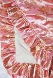 Precious Pink/Plush White