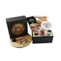 Chef's Choice Gourmet Caviar Gift Set in Wooden Gift Box (Only $9.95 Overnight Shipping!)