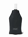 Screwpull Wine Cooler Sleeve, Black