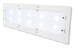 Grote 61881 LED WhiteLightTM Recessed-Mount Dome Lamp Grote 61881 LED WhiteLightTM Recessed-Mount Dome Lamp