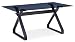 Kitchen & Housewares : Dining Table - Drafter Table - Zuo Modern - 108910