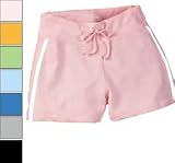Womens Vintage Womens Greenville French Terry Shorts