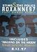 Music - Pop Posters: Sting & The Police - Roxanne '97 Poster - 100 x 150 cm