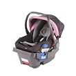 Combi Connection LX Infant Car Seat Color: Rose