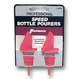 2 Pack Speed Carded Pourer (04-0204)