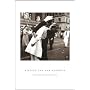Kissing On VJ Day Nurse Kissing Sailor Art Poster Full Size Print