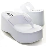 31 BGhTSCfL. SL160  Plaform Sandal