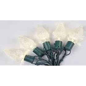 12 each: Celebrations C9 Led Light Set (LEDC92512SWN)